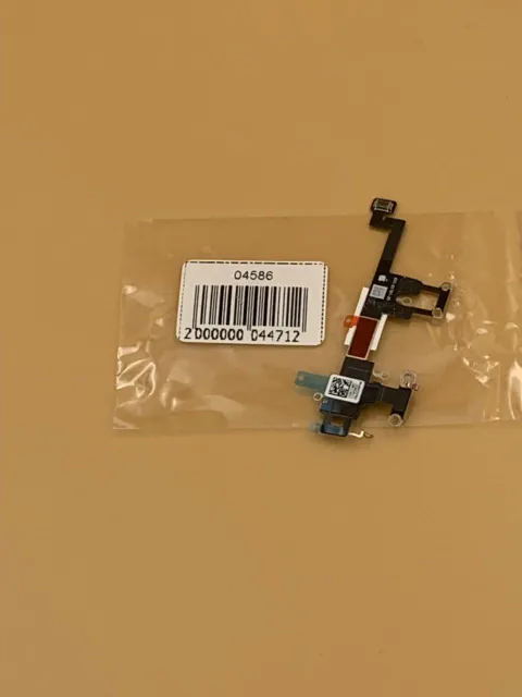 Шлейф для iPhoneXR Wi-Fi Antenna (821-01787-A), для iPhone Xr, арт. 04586