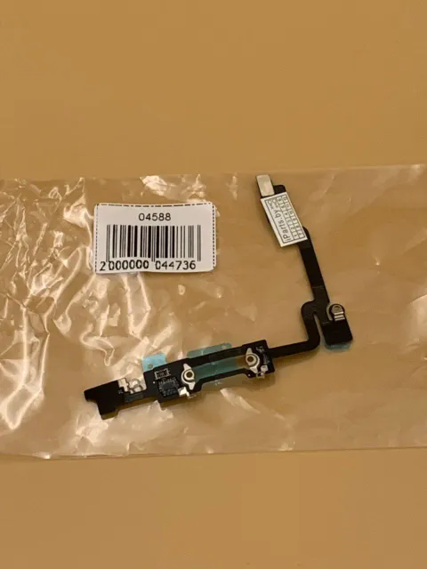 Шлейф для iPhoneXR полифонического динамика (821-01731-A), для iPhone Xr, арт. 04588