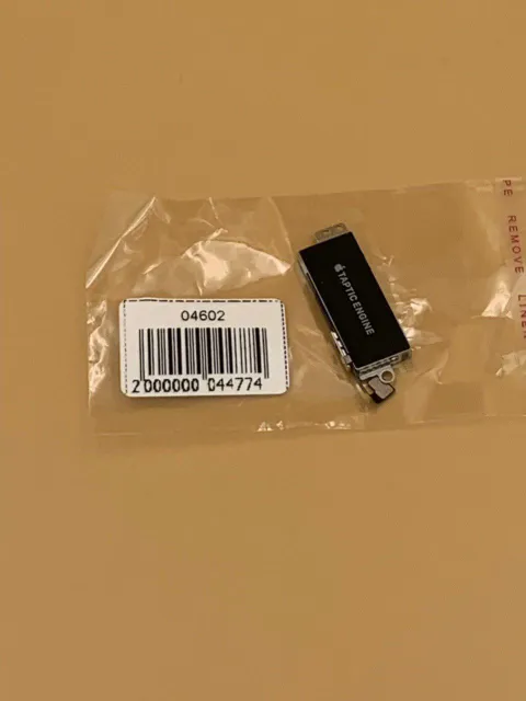 Вибро для iPhoneХS (610-00237), для iPhone Xs, арт. 04602