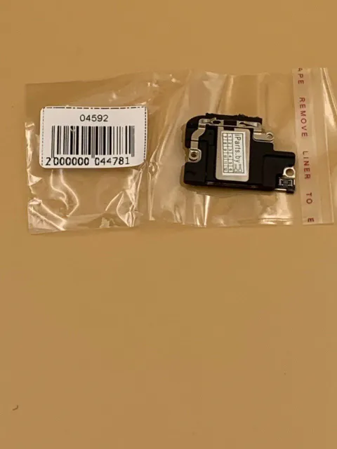 Buzzer для iPhoneXS, для iPhone Xs, арт. 04592