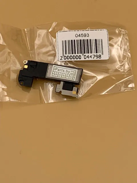 Динамик слуховой для iPhoneXS, для iPhone Xs, арт. 04593