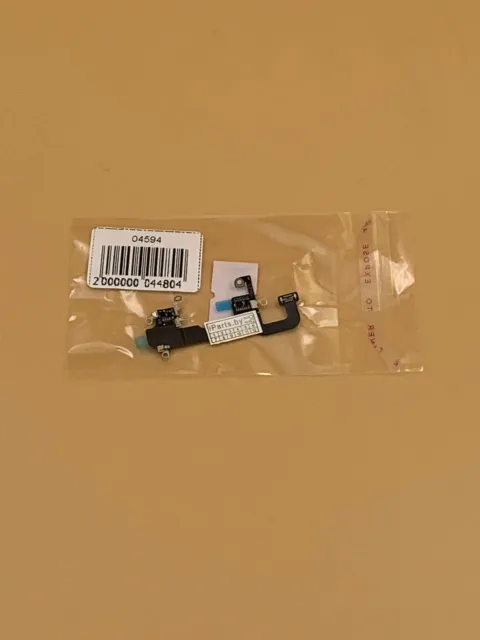 Шлейф для iPhoneXS Wi-Fi Antenna (821-01860-A), для iPhone Xs, арт. 04594