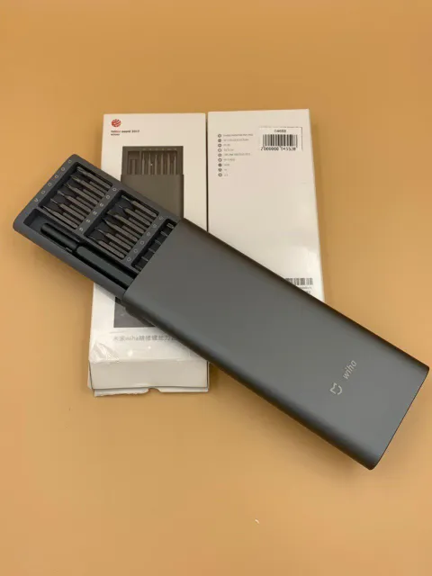 Набор отверток XIAOMI, orig, для Инструменты, арт. 04668