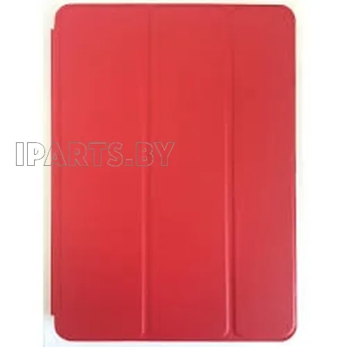 Чехол Smart Case для iPad Pro 12.9" 2020 КРАСНЫЙ (№11), для iPad Pro 12.9", арт. 04687