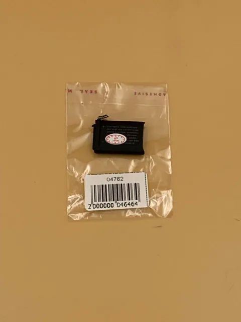 Аккумулятор для iWatch S3 38" (A1848), для iWatch S3, арт. 04762