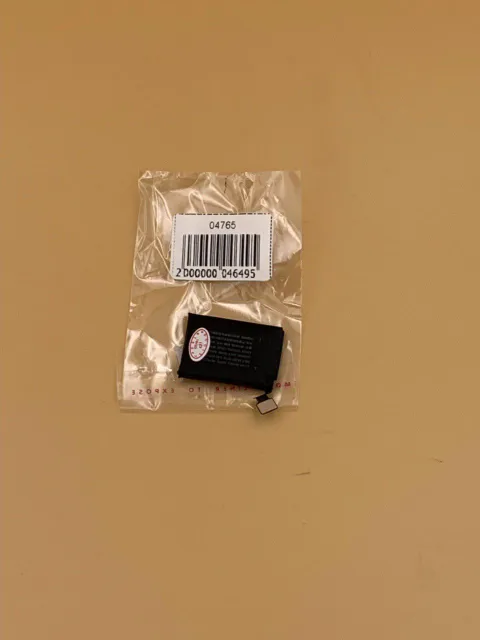 Аккумулятор для iWatch S3 42" GPS (A1875), для iWatch S3, арт. 04765