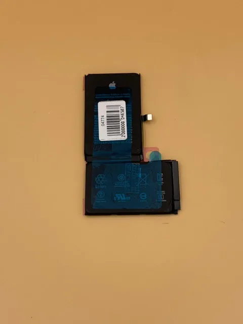 Аккумулятор для iPhoneXS Max (616-00508) Orig, для iPhoneXs Max, арт. 04774