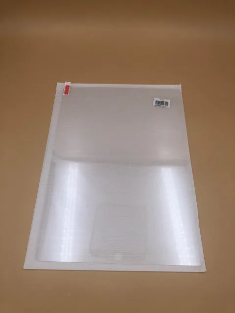 Стекло защитное для iPad Pro 12.9" (2 пок.) 2017г. (глянцевое, 0.3мм), для iPad Pro New 12.9", арт. 04937