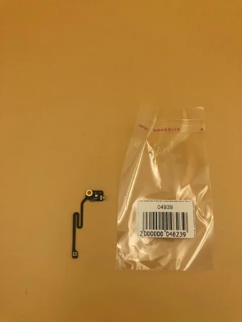 Шлейф для iPhone6S Plus Wi-Fi Antenna (821-00172-A), для iPhone 6s Plus, арт. 04939