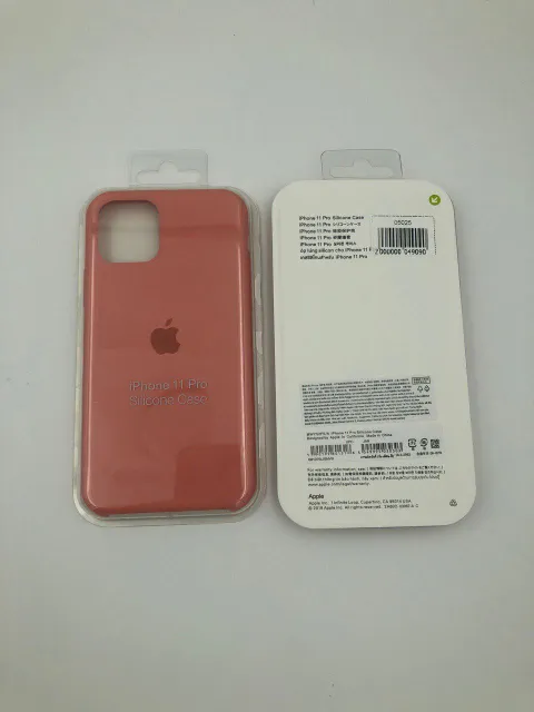Чехол Silicone Case для iPhone11 Pro ФЛАМИНГО, для iPhone 11 Pro, арт. 05025