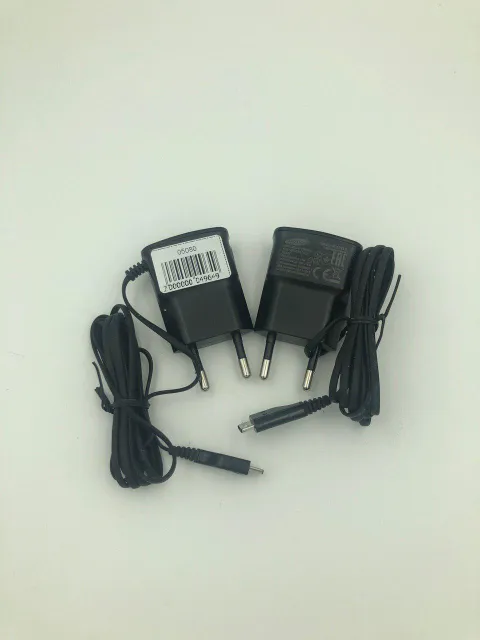 СЗУ Samsung micro orig, ЧЕРНЫЙ, арт. 05080