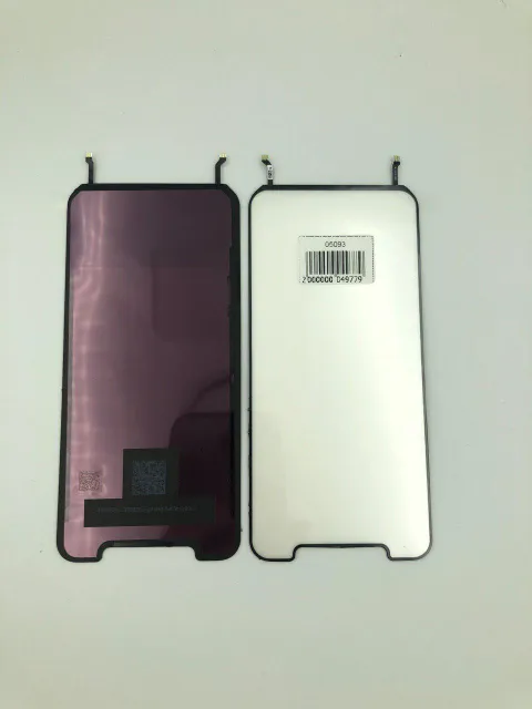 Подсветка с отражателем для iPhoneXR, для iPhone Xr, арт. 05093