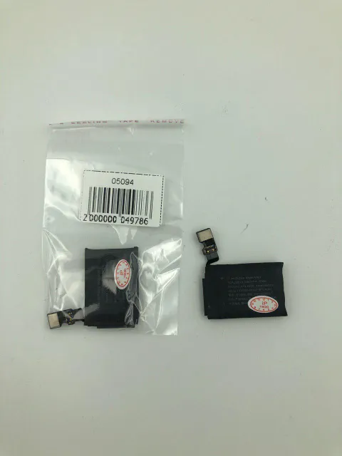 Аккумулятор для iWatch S2 42" (A1761), для iWatch S2, арт. 05094