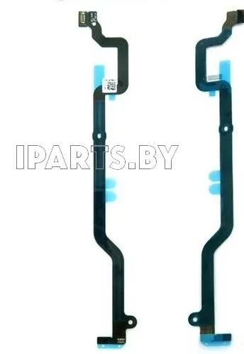 Шлейф для iPhone6 (4,7") Home Button Connector Flex (длинный) NEW, для iPhone 6, арт. 05126