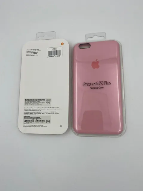 Чехол Silicone Case для iPhone6G/6S Plus САХАРНАЯ ВАТА (№3) 1:1, для iPhone 6 Plus, iPhone 6s Plus, арт. 05252