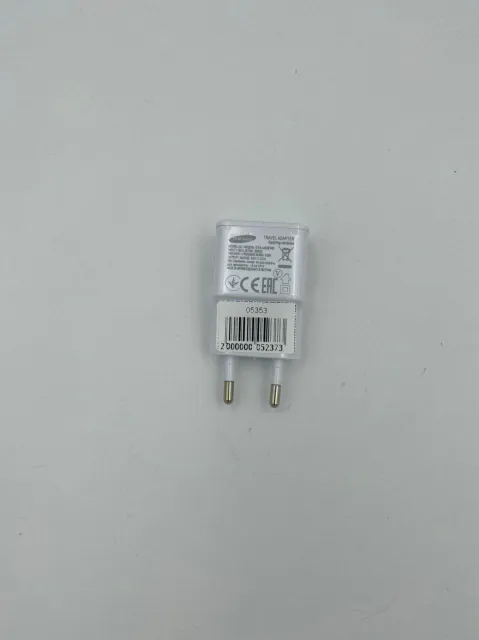 СЗУ с USB Samsung 2.0A, orig БЕЛЫЙ, арт. 05353