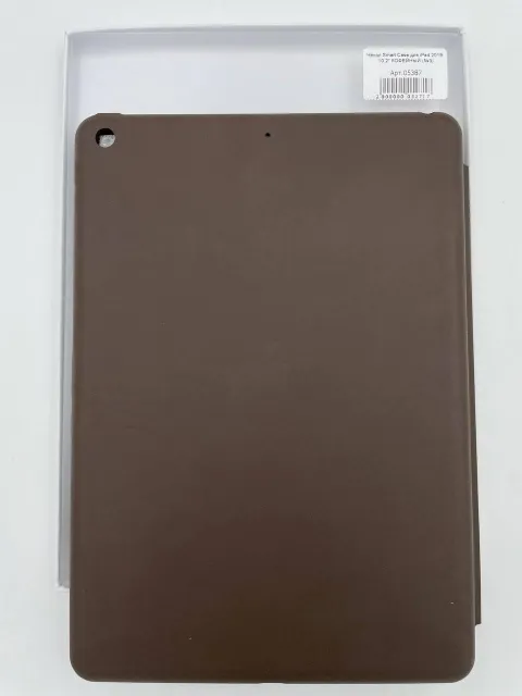 Чехол Smart Case для iPad 10.2" 2019 КОФЕЙНЫЙ (№3), для iPad 10.2", арт. 05387