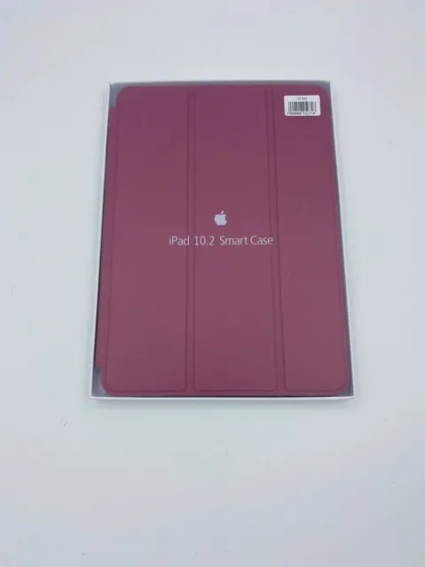 Чехол Smart Case для iPad 10.2" 2019 МАЛИНОВЫЙ (№12), для iPad 10.2", арт. 05390
