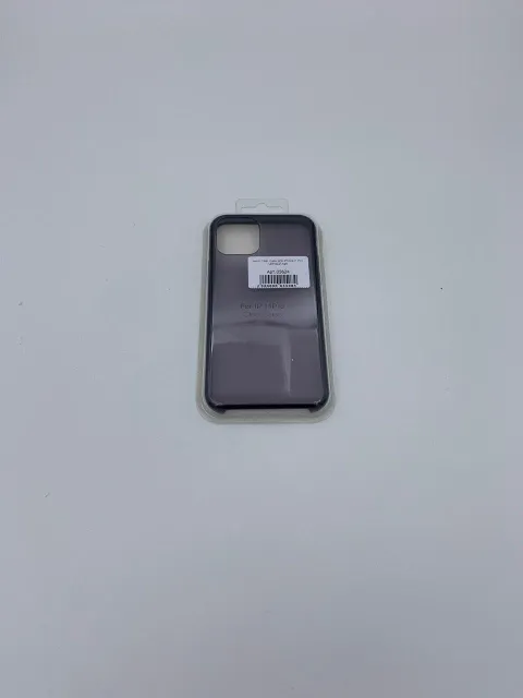 Чехол Clear Case для iPhone11 Pro ЧЕРНЫЙ №5, для iPhone 11 Pro, арт. 05624