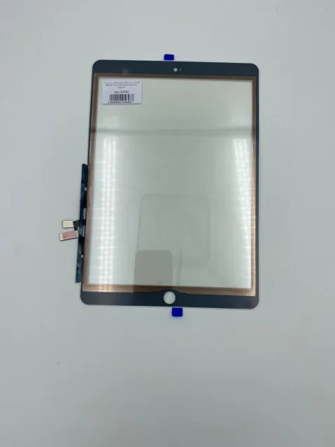 TOUCH для iPad 10.2" (2019) БЕЛЫЙ ChinaOrig, для iPad 10.2", арт. 05722