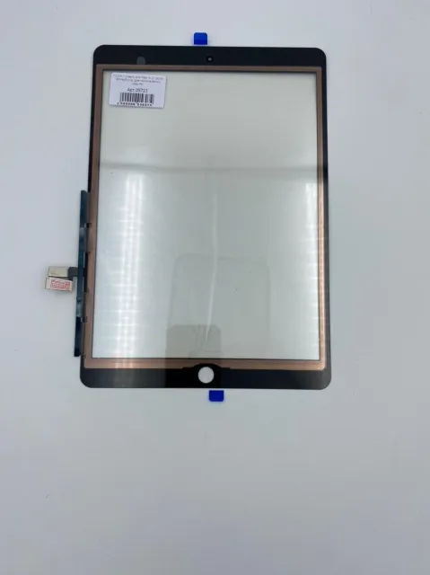 TOUCH для iPad 10.2" (2019) ЧЕРНЫЙ ChinaOrig, для iPad 10.2", арт. 05723