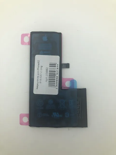 Аккумулятор для iPhoneXS (616-00512) Orig (гарантия 4 мес.), для iPhoneXs, арт. 05880