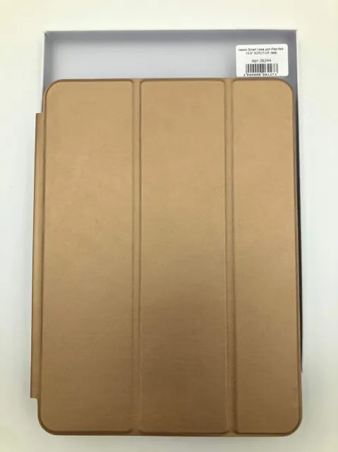 Чехол Smart Case для iPad Air4 10.9" 2020 ЗОЛОТОЙ (№8), для iPad Air 4 10.9", арт. 06344