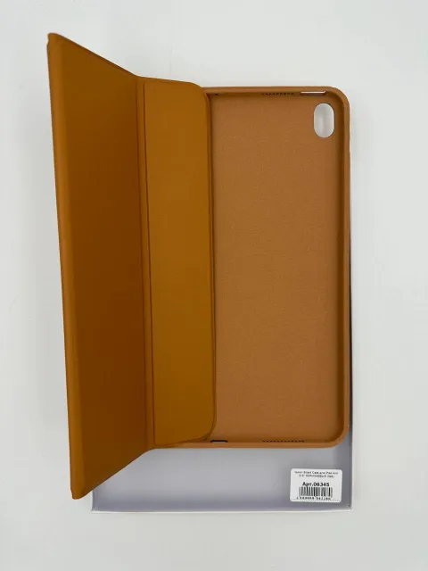 Чехол Smart Case для iPad Air4 10.9" 2020 КОРИЧНЕВЫЙ (№5), для iPad Air 4 10.9", арт. 06345