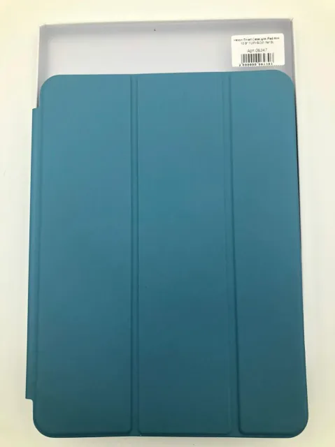 Чехол Smart Case для iPad Air4 10.9" 2020 ГОЛУБОЙ (№7), для iPad Air 4 10.9", арт. 06347