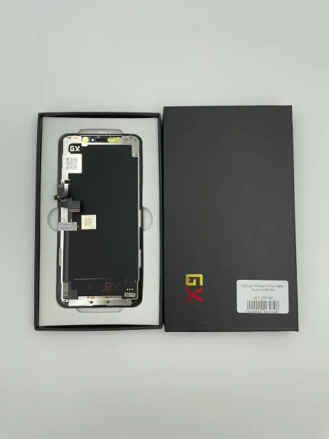 LCD для iPhone11 Pro (Hard Touch) OLED GX, для iPhone 11 Pro, арт. 06650