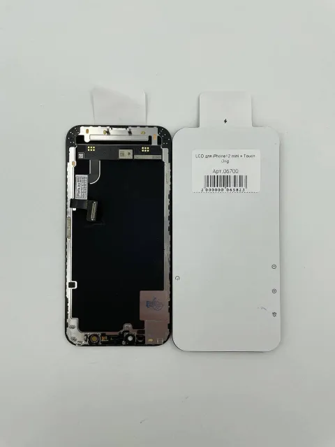 LCD для iPhone12 mini (матрица orig) 60Гц, для iPhone 12 mini, арт. 06700