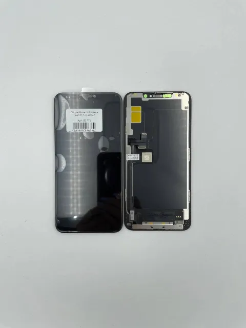LCD для iPhone11 Pro Max (in-cell) ZY FHD, для iPhone 11 Pro Max, арт. 06771