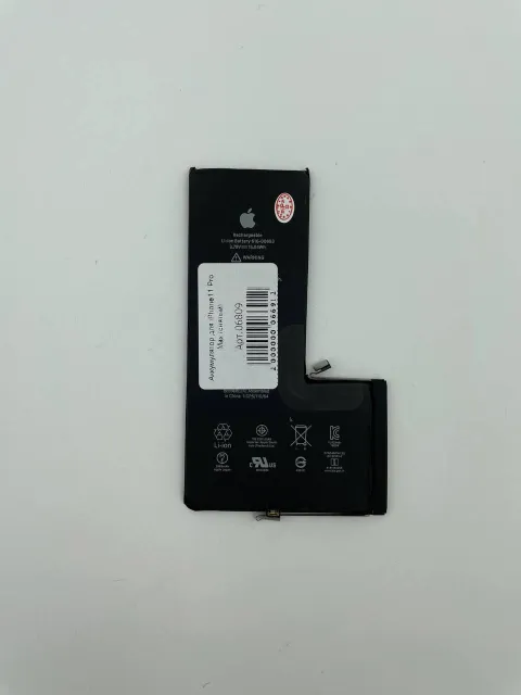 Аккумулятор для iPhone11 Pro Max (616-00651) orig (новый), для iPhone 11 Pro Max, арт. 06809