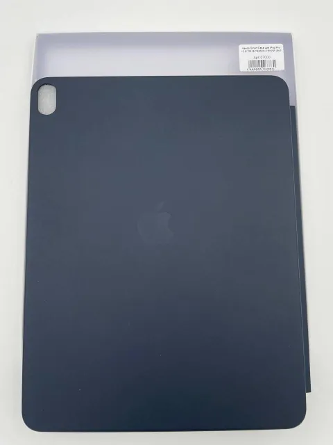 Чехол Smart Case для iPad Pro 12.9" 2018 ТЕМНО-СИНИЙ (№2), для iPad Pro 12.9", арт. 07000