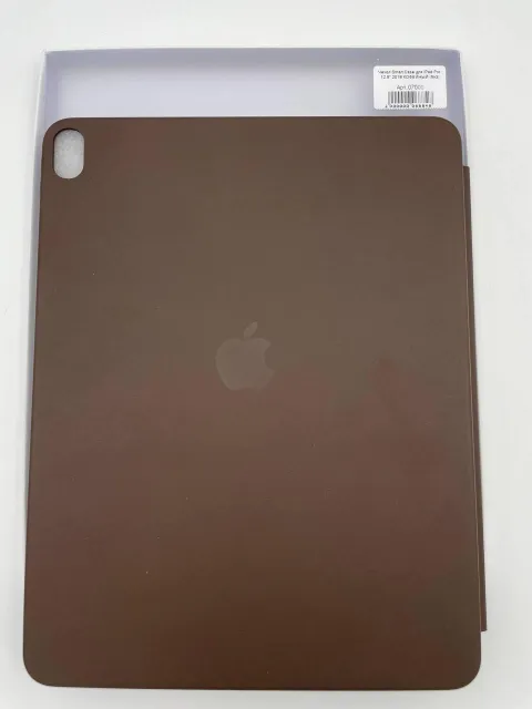 Чехол Smart Case для iPad Pro 12.9" 2018 КОФЕЙНЫЙ (№3), для iPad Pro 12.9", арт. 07001