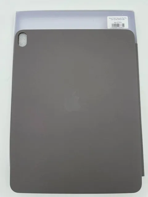 Чехол Smart Case для iPad Pro 12.9" 2018 СЕРЫЙ (№4), для iPad Pro 12.9", арт. 07002