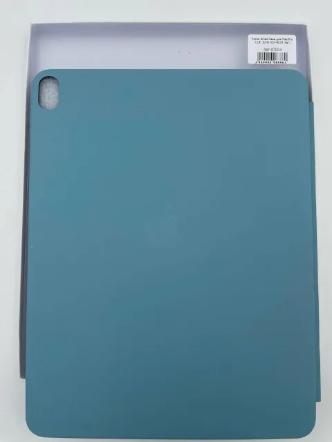 Чехол Smart Case для iPad Pro 12.9" 2018 ГОЛУБОЙ (№7), для iPad Pro 12.9", арт. 07003