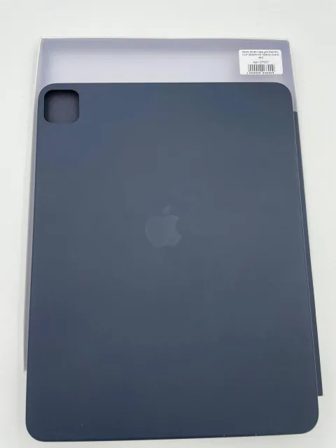Чехол Smart Case для iPad Pro 12.9" 2020 ТЕМНО-СИНИЙ (№2), для iPad Pro 12.9", арт. 07007