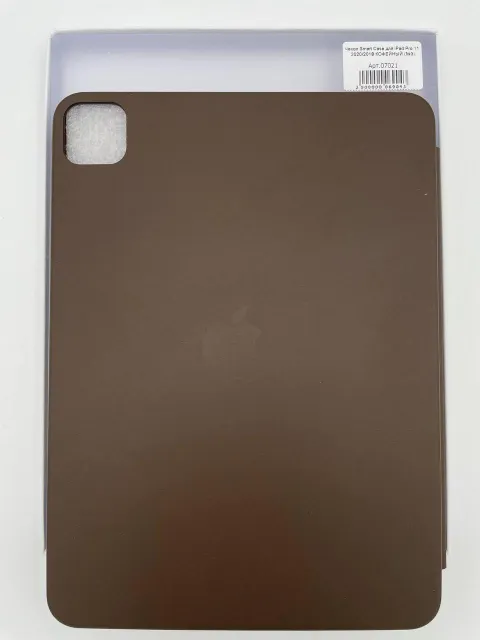 Чехол Smart Case для iPad Pro 11" 2020/2021 КОФЕЙНЫЙ (№3), для iPad Pro 11", арт. 07021