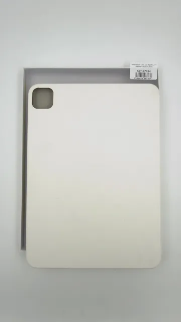 Чехол Smart Case для iPad Pro 11" 2020/2021 БЕЛЫЙ (№10), для iPad Pro 11", арт. 07024