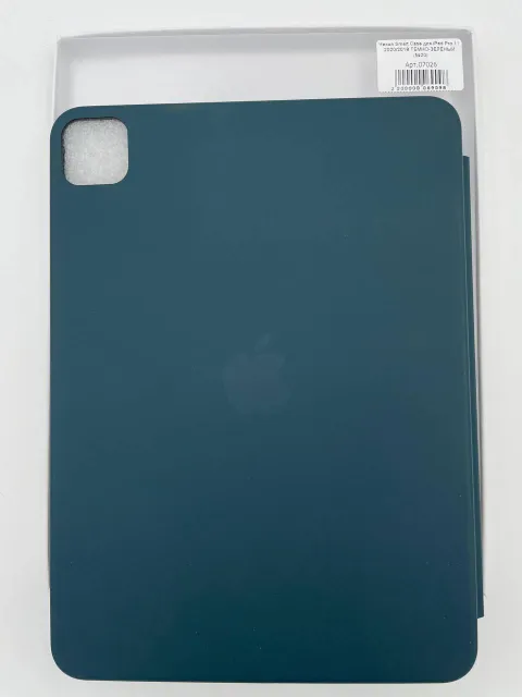 Чехол Smart Case для iPad Pro 11" 2020/2021 СОСНОВЫЙ ЛЕС (№20), для iPad Pro 11", арт. 07026