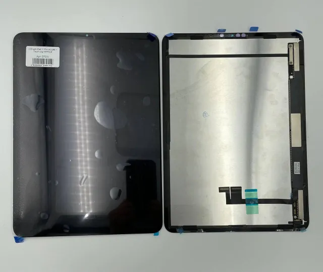 LCD для iPad Pro (11") 2020 (А2228) + Touch orig ЧЕРНЫЙ, для iPad Pro 11", арт. 07031