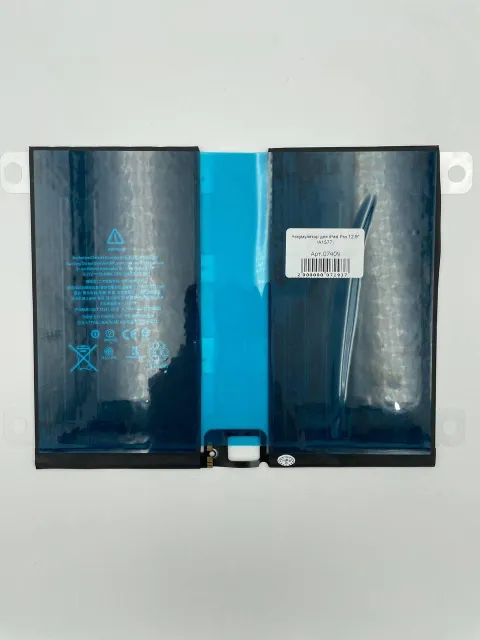 Аккумулятор для iPad Pro 12.9" A1577 orig (A1584/A1652), для iPad Pro, арт. 07409
