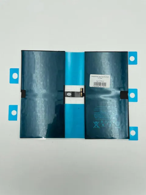 Аккумулятор для iPad Pro 12.9" A1754 orig (A1670/A1671/A1821), для iPad Pro, арт. 07410