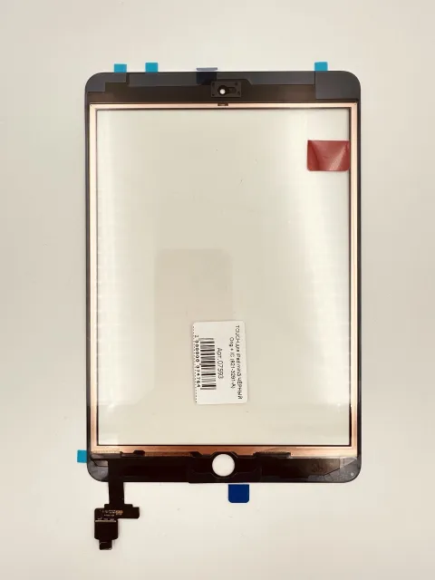 TOUCH для iPad mini3 ЧЁРНЫЙ Orig + IC (821-3291-A), для iPad mini3, арт. 07593