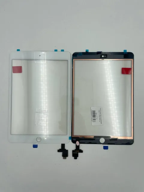 TOUCH для iPad mini3 БЕЛЫЙ Orig + IC (821-3291-A), для iPad mini3, арт. 07743