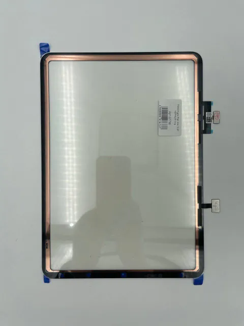 TOUCH для iPad Air4 10.9" ЧЕРНЫЙ Orig, для iPad Air4, арт. 07790