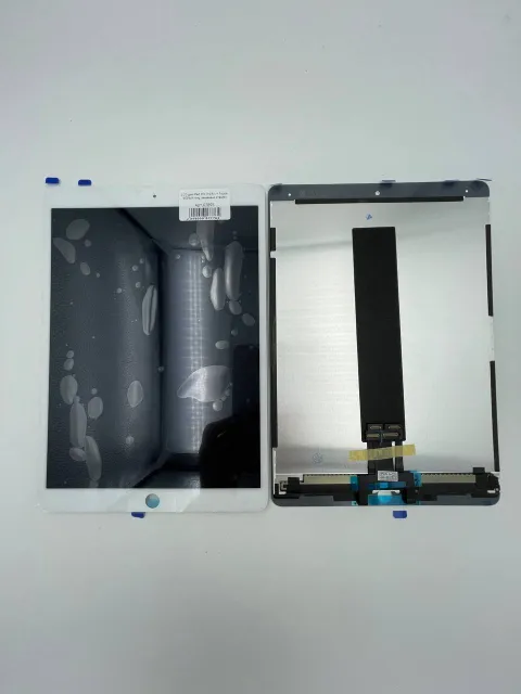 LCD для iPad Pro (10.5") 2017 + Touch БЕЛЫЙ orig (заменено стекло), для iPad Pro, арт. 07893