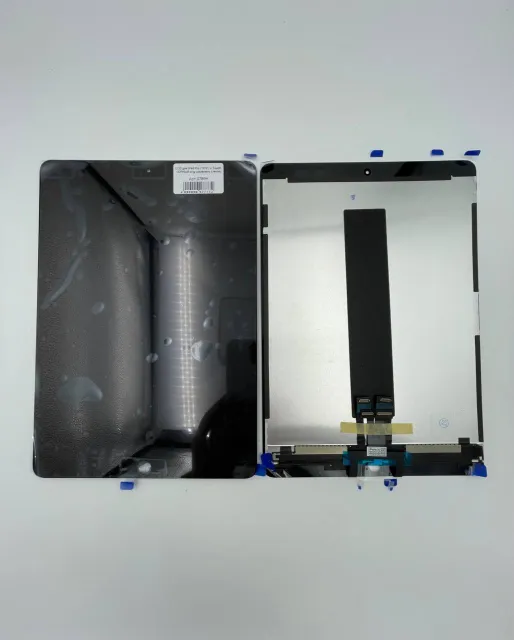 LCD для iPad Pro (10.5") 2017 + Touch ЧЕРНЫЙ orig (заменено стекло), для iPad Pro, арт. 07894