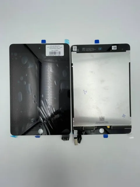 LCD для iPad mini5 (A2133/A2124/A2126) + Touch Orig ЧЕРНЫЙ (новый), для iPad mini 5, арт. 07895